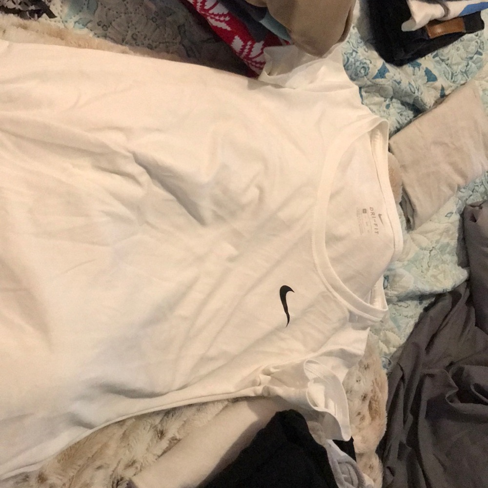 Don’t wear it